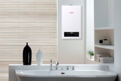 圣勞倫斯壁掛爐是什么地方生產的?