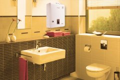 家用燃氣壁掛爐怎么樣？有哪些特點